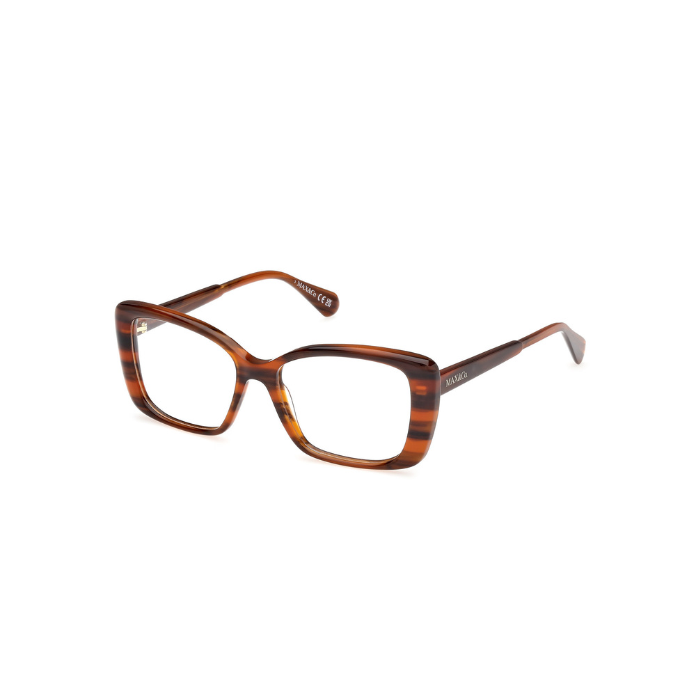 MAX CO  MO5132 Eyeglasses 044 51mm